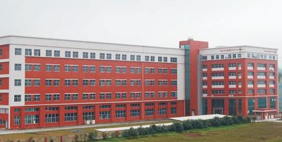 Chiny Zhuhai Easson Measurement Technology Ltd.
