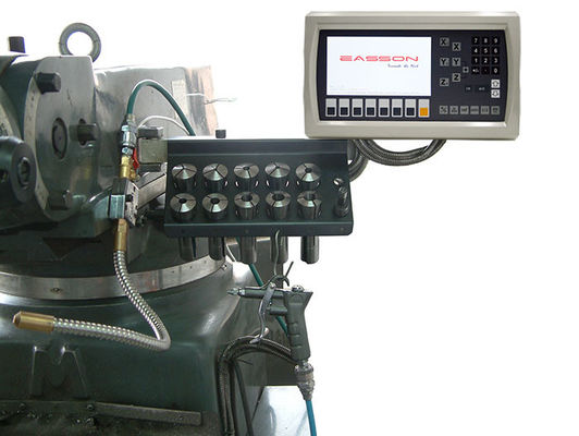 Mill Tokarka Grinder Machine Digital Dro