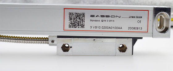 Enkoder ze skalą szklaną Easson GS 50-1000 mm z cyfrowymi systemami odczytu