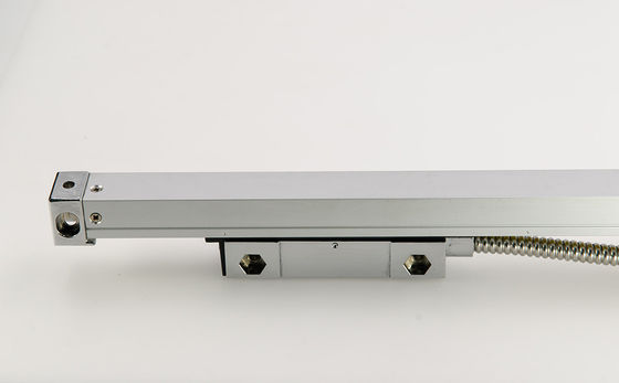 Optyczny miniaturowy enkoder liniowy Easson GS90 do małych tokarek