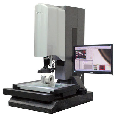 SP4030 Vms System pomiaru wizyjnego CNC z 3-osiowym enkoderem liniowym 0,01 μm
