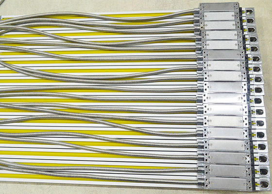 Odczyt pomiaru Dro 1300-3000 mm Odczyt cyfrowy Skala liniowa Easson