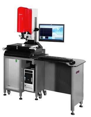 Systemy pomiaru wizualnego Easson EV3020 z obiektywem Auto Zoom do kontroli jakości