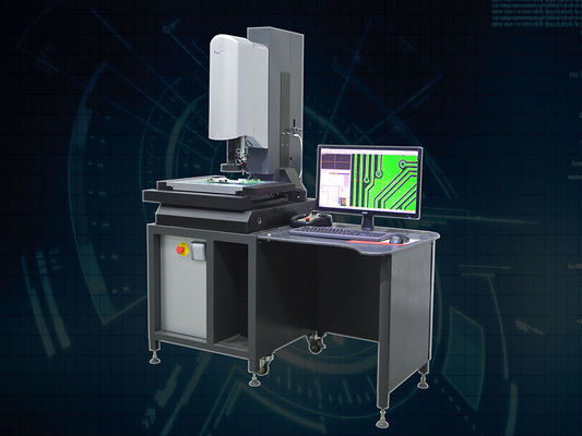 SP3020 3-osiowy 0,01μM liniowy enkoder CNC Vision system pomiarowy