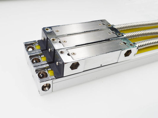 Linijka skali Easson Mini Mill Dro Sealed Laser Micro Linear Encoder