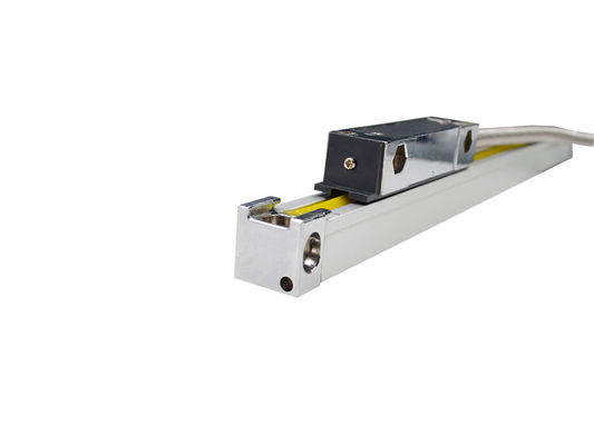 Typ przyrostowy Sygnał 50 - 1000 Mm DRO Easson Linear Scale Encoder