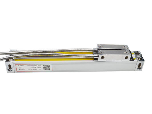 Digital Readout Mill Tokarka Lcd Dro 1um 5um Linear Scale Encoder