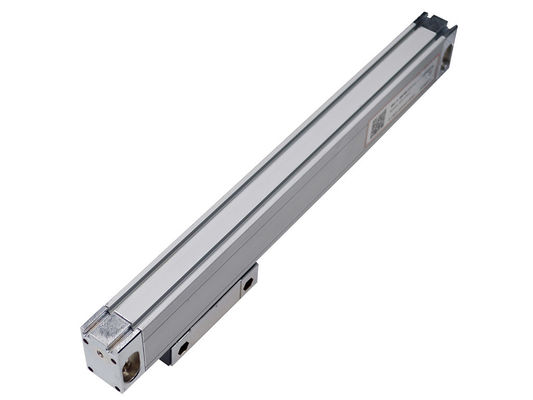 1300 - 3000 mm Zestaw Mini Mill Dro Pozycja Absolutne enkodery liniowe Skala szklana