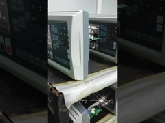 Zestaw Dro do odczytu cyfrowego do tokarki Bridgeport