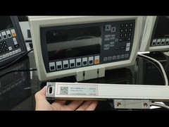 Jak korzystać z funkcji pozycji awarii zasilania Easson DRO dla skali bezwzględnej