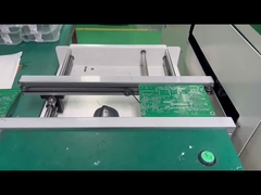 Optyczna skala Bridgeport 3-osiowe odczyty cyfrowe dla narzędzi maszynowych