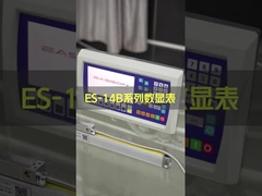 5 μm Cnc Micro Linear Encoder Scale for Micro Milling And Lathe Machine