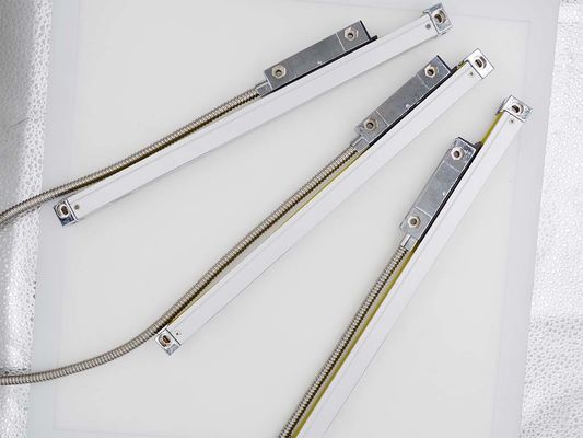 Easson 5um Digital Readout Frezarka Liniowy enkoder pozycji