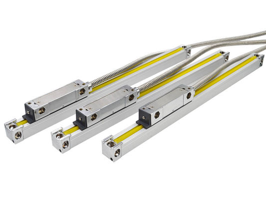 5 μm rozdzielczość Encoder Incremental niezbędne narzędzie do aplikacji szlifowania